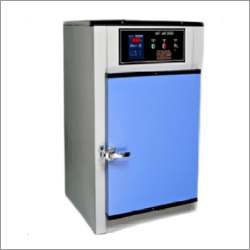 Hot Air Oven