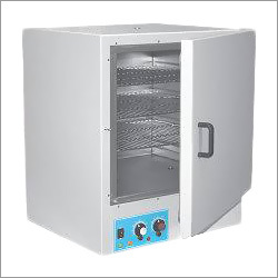 Incubator - Ceramic Material, Digital Display, Modern Temperature Control | Features: Turbine Fan Air Circulation, Easy Operation