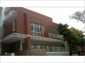 Exterior Laminated Sheet