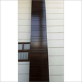 Compact Laminate Panel
