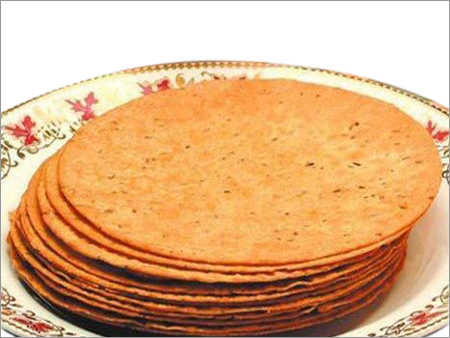Masala Khakhra