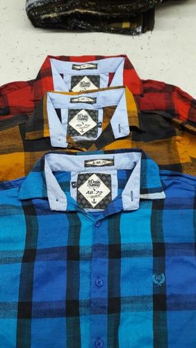 Men's Shirt Men's Shirt