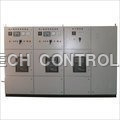 Automatic Mains Failure Control Panel