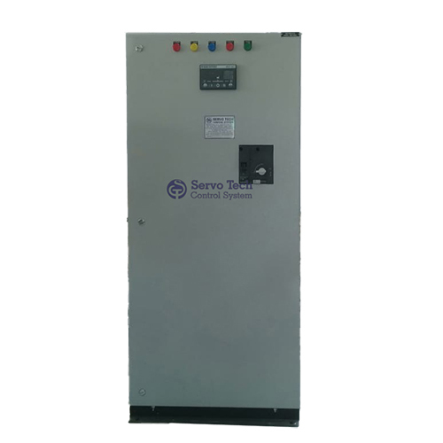 Change Over Panel