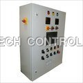 PLC Logic Control Panel