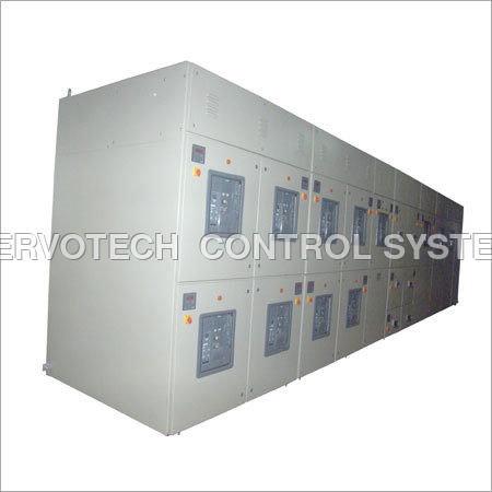 Power Control Centers(PCC)