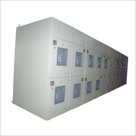 Power Control Centers(PCC)
