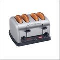Semi Automatic Pop Up Toaster