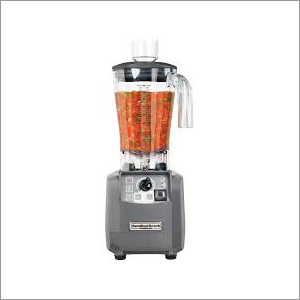 Semi Automatic Food Blender