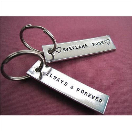 Customized Key Chains