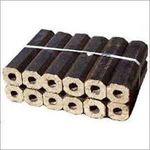 Fuel Briquettes Ash Content (%): 14%