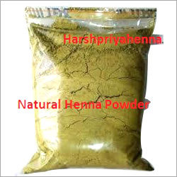 Henna Leaf Powder