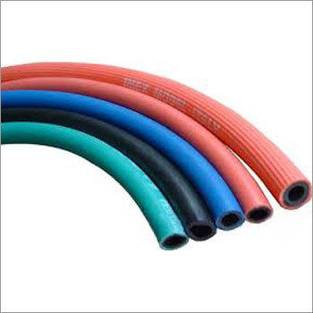 Discharge Rubber Hose