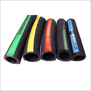 Sand Blast Hose