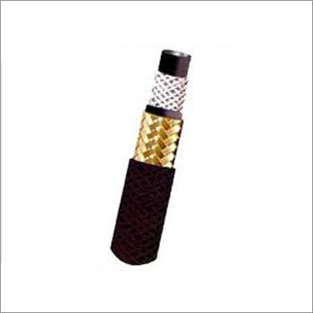 Carbon Free Rubber Hose