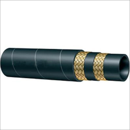 Rubber Water Hose - Best Grade Rubber, Various Lengths and Diameters | Flexible, Durable, General Purpose