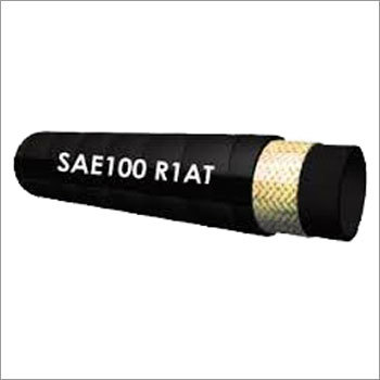 General Purpose Rubber Water Hose