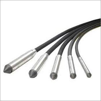 Rubber Vibrator Hose