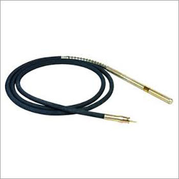 Vibrator Hose