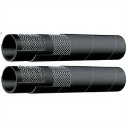 Industrial Suction Rubber Hose