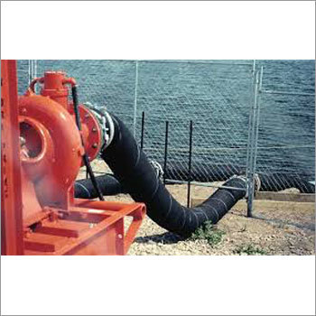 Commercial Suction Hose