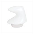 White Ceramic Bathroom Accessories