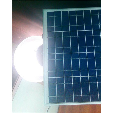 Solar Panel Generating System