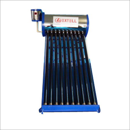 Industrial Solar Water Heater