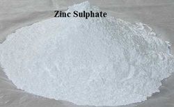 Zinc Sulphate