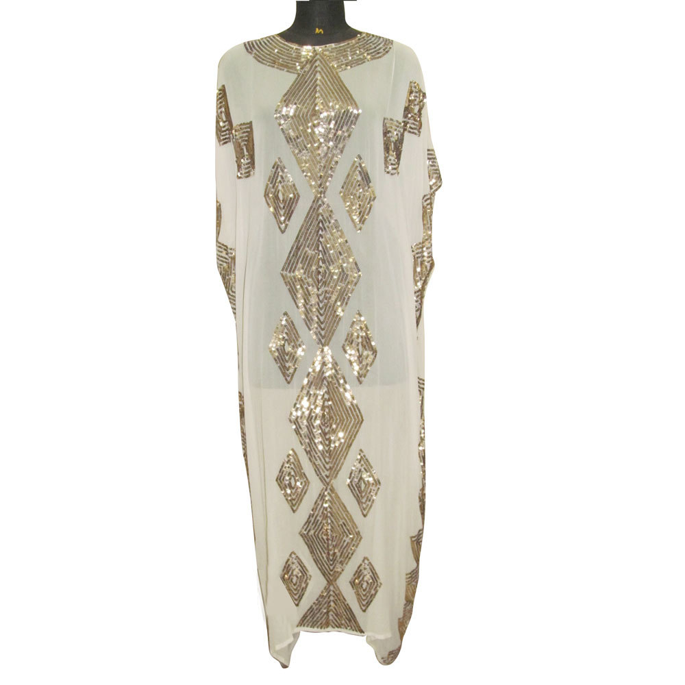 All Ladies Designer Kaftan Dress