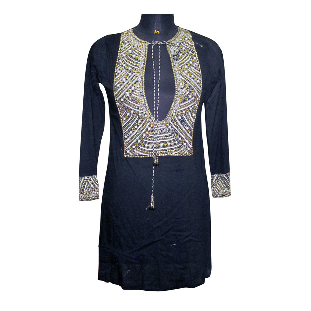 All Ladies Short Kurti