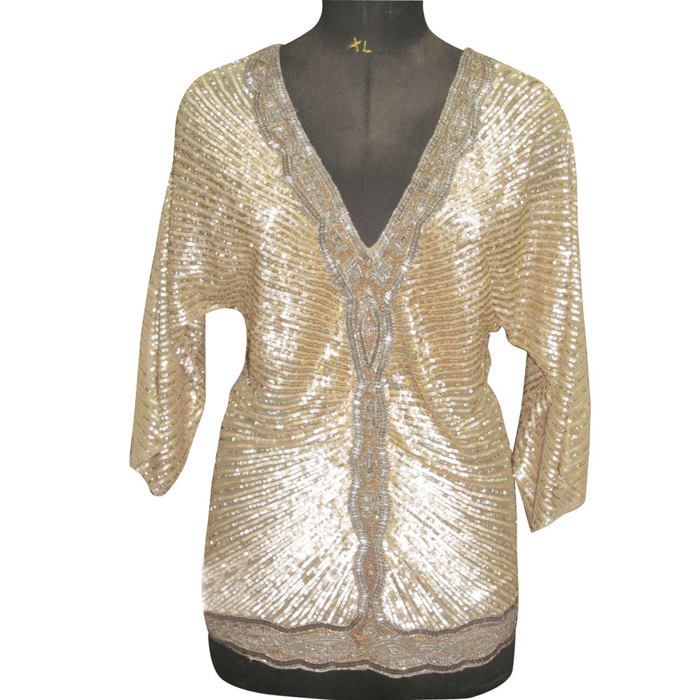 All Ladies Party Wear Top
