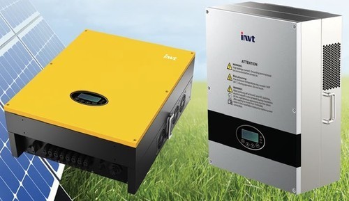 10 kW Three Phase Grid-Tied Solar Inverter