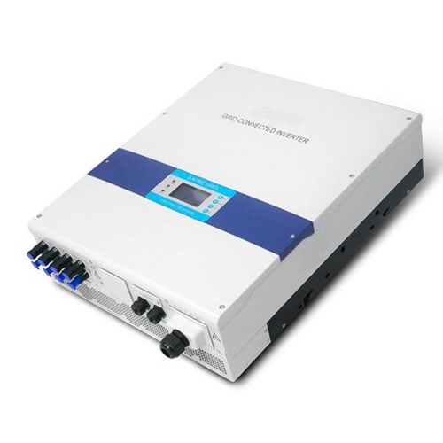 15kW Three Phase Grid-Tied Solar Inverter