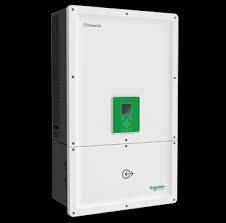 25 kW Three Phase Grid-Tied Solar Inverter