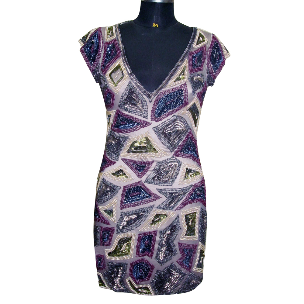 All Ladies Cocktail Dress