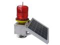 Solar Aviation Obstruction Light