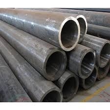 Alloy Steel ASTM A335 Pipes