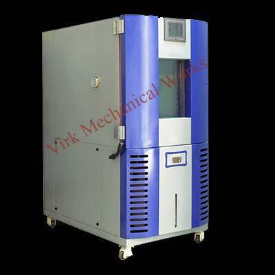 Humidity Chamber