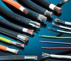 Instrumentation Cable - Copper Conductors, Custom Length, PVC Insulation, Multi-Shielding, Flexible Design, Noise Reduction, Long Lifespan