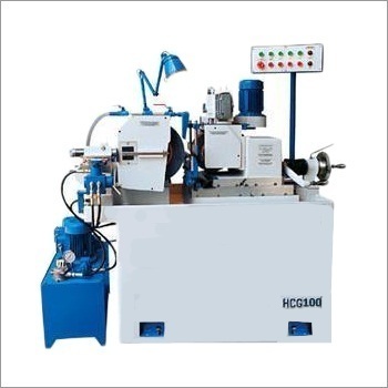 Centerless Grinder Hydraulic Model