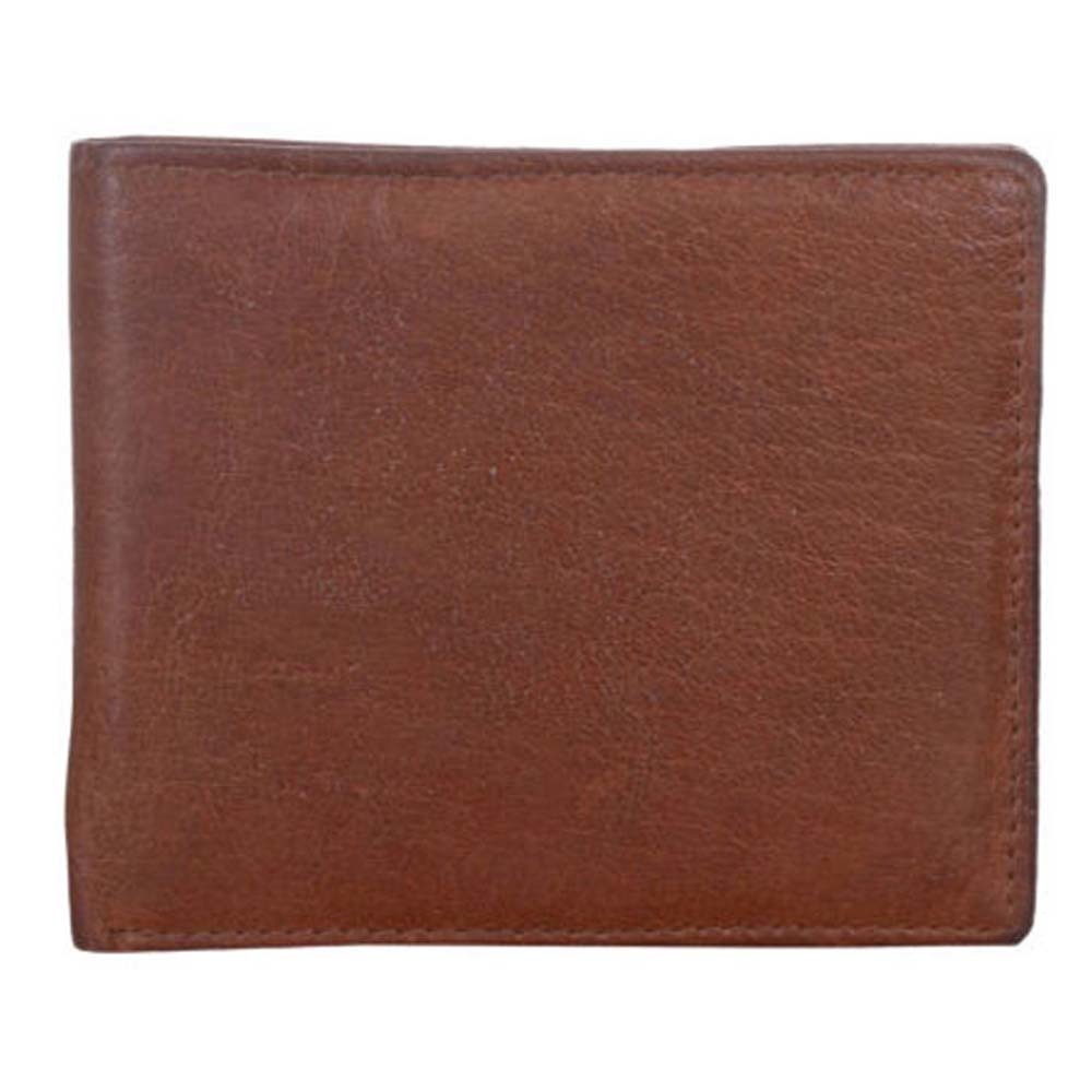 Men Leather Wallet