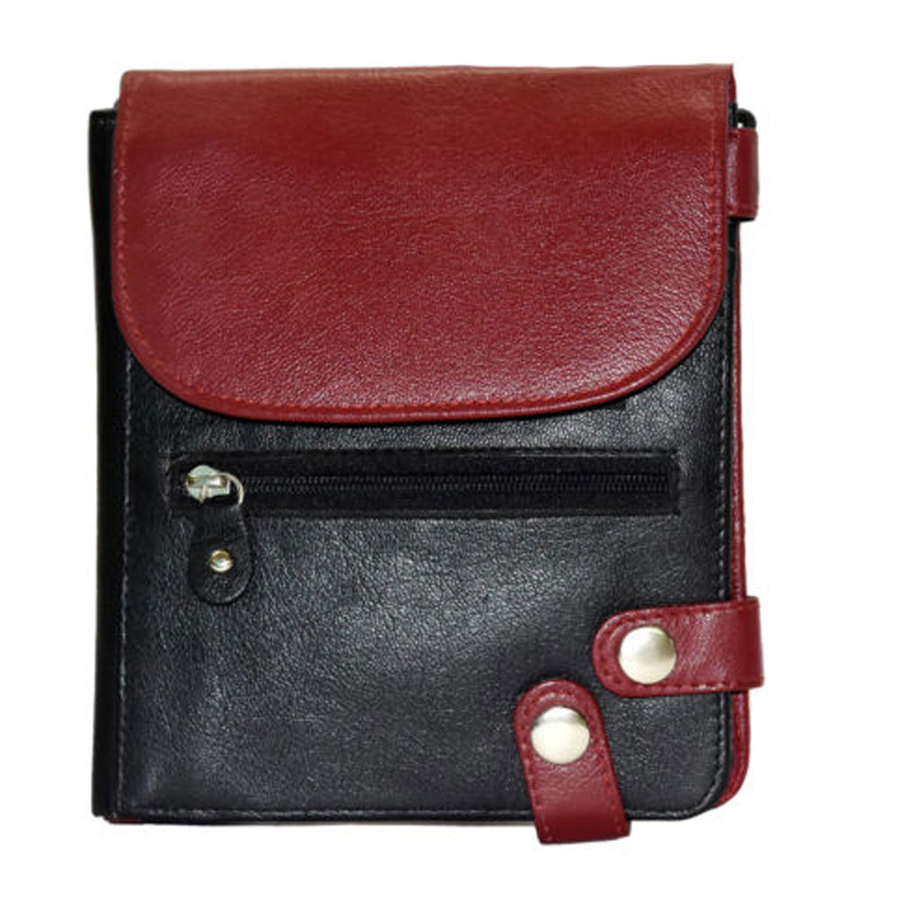 Mens Leather Accessories
