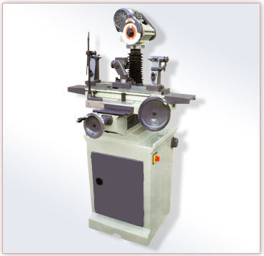 Tool & Cutter Grinder