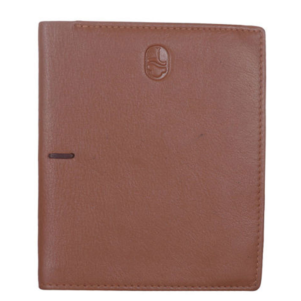 leather card holder