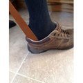 Shoe Horn Handle Shoehorn Wooden Durable And Lightweight Shoes Medium Size