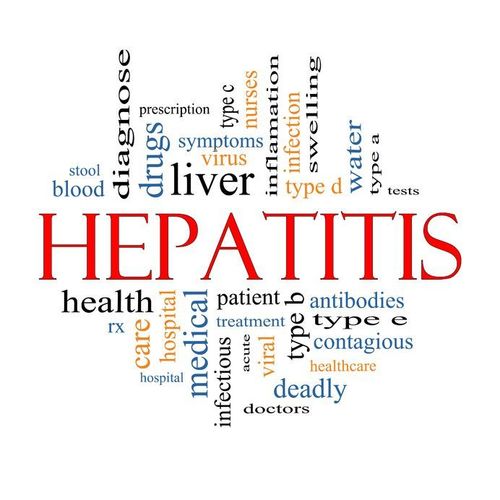 Hepatitis Medicine