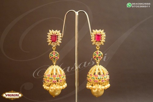 Golden Cz Jumka