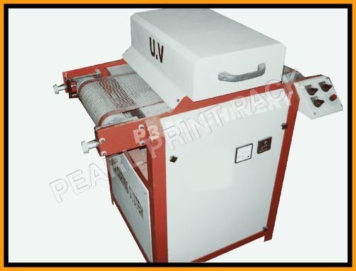 UV Curing System