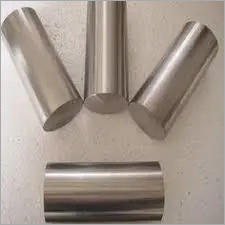Titanium Grade 2 Round Bar